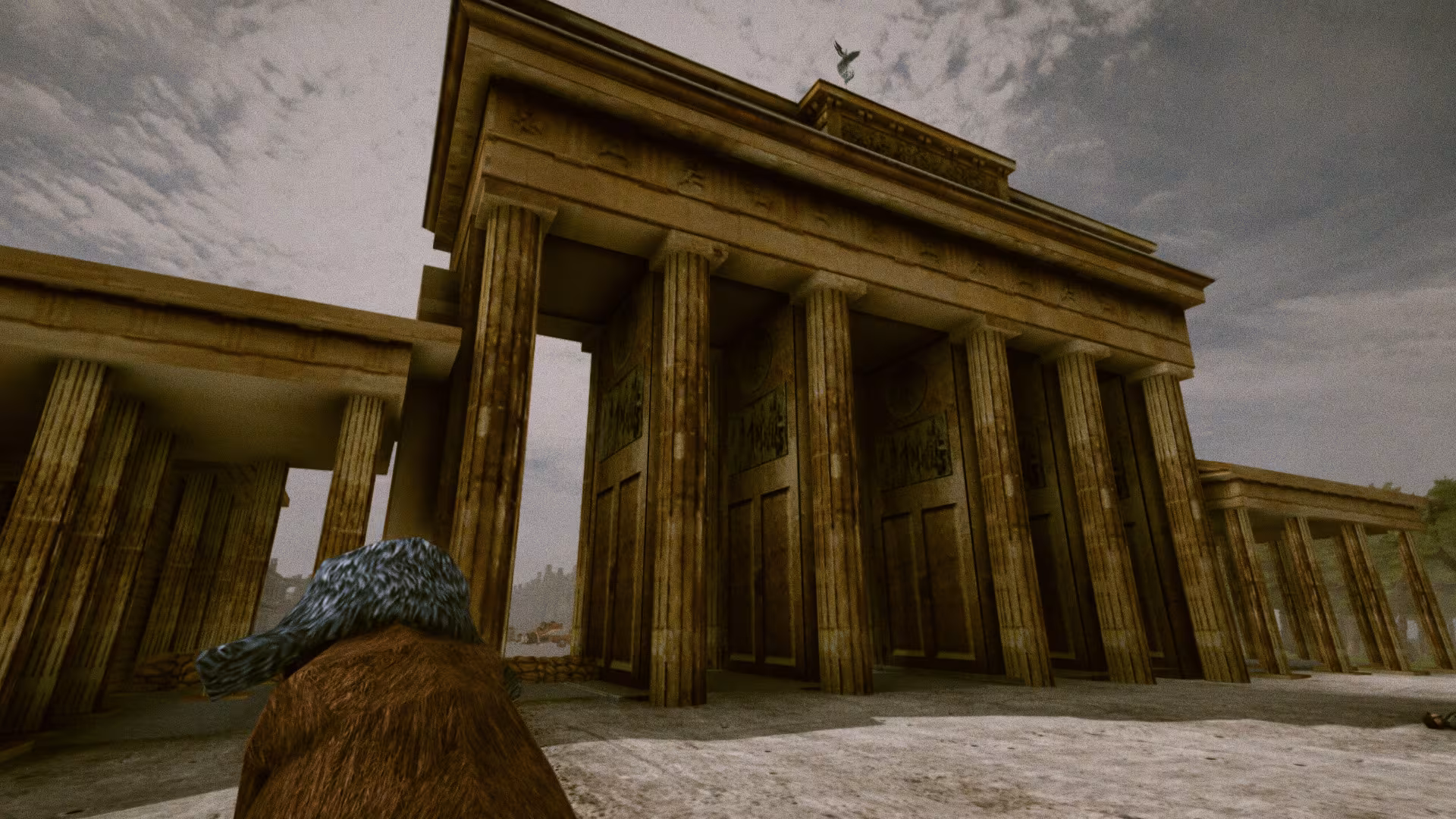 BEAR, VODKA, FALL OF BERLIN! 🐻 - bear-vodka-fall-of-berlin_5.avif