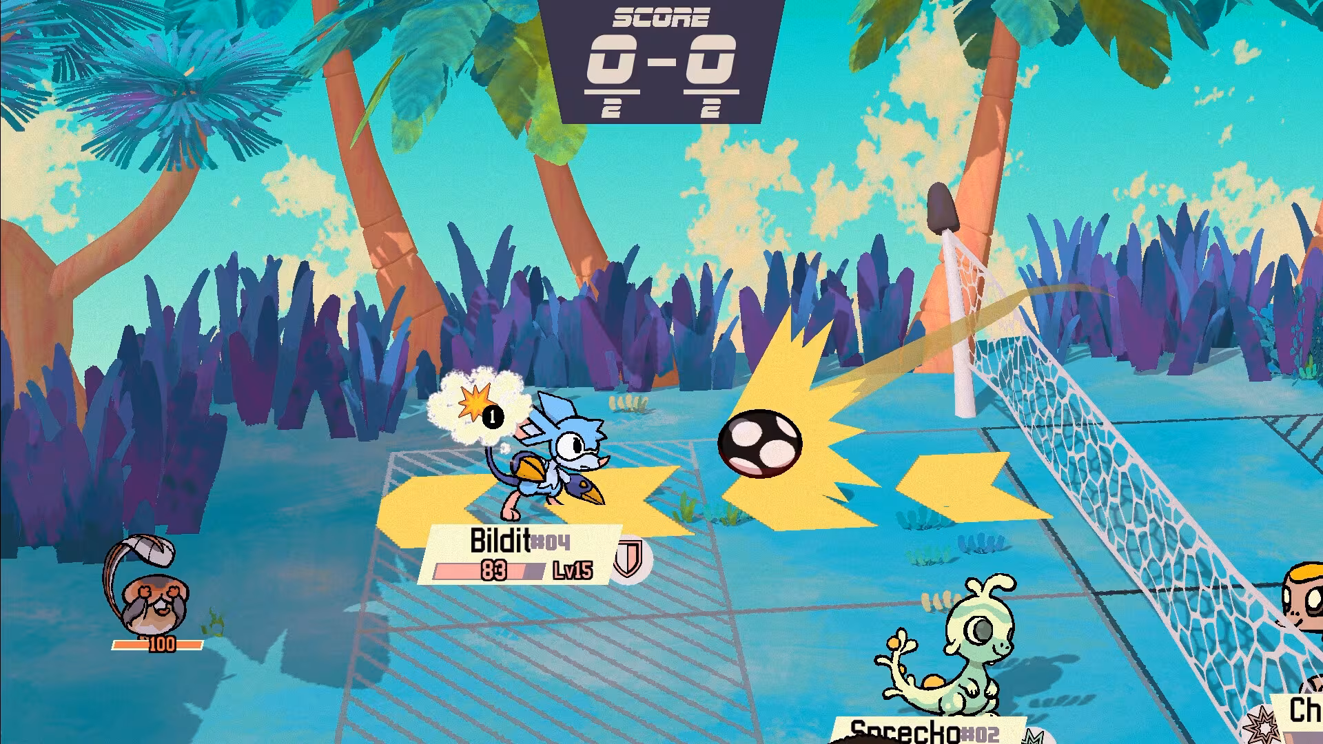 Beastieball - beastieball_2.avif