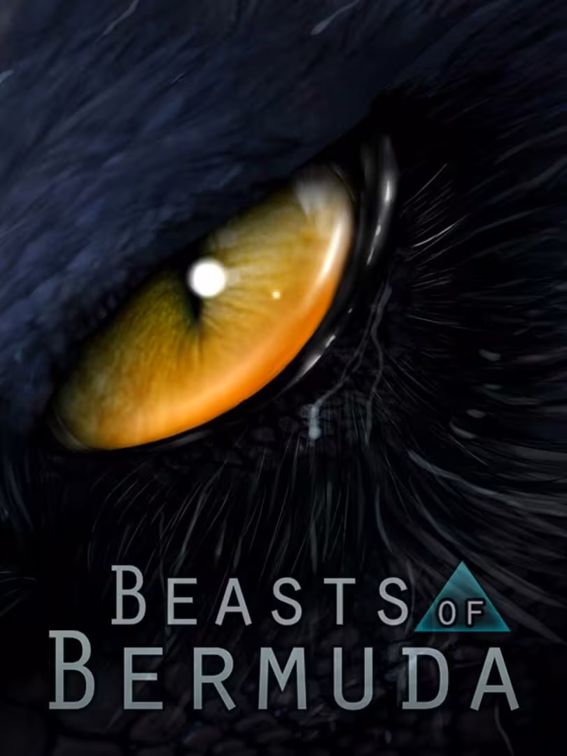 Capsule for Beasts of Bermuda