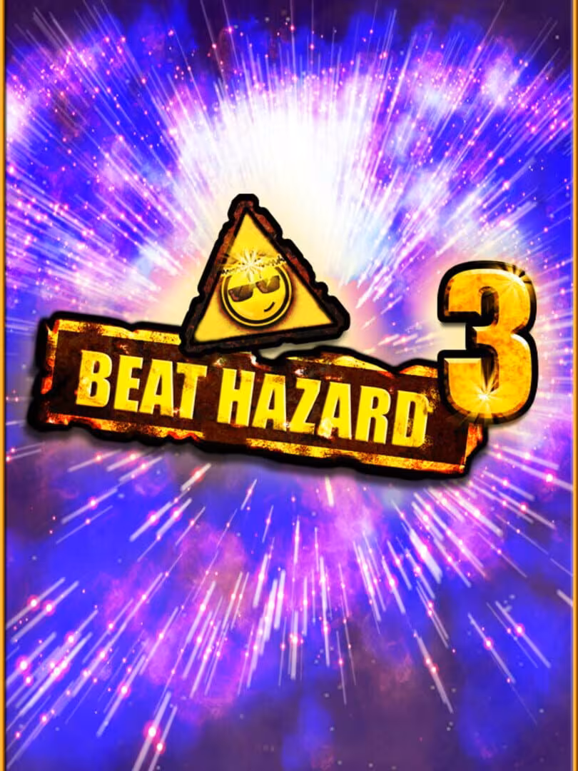 Capsule for Beat Hazard 3