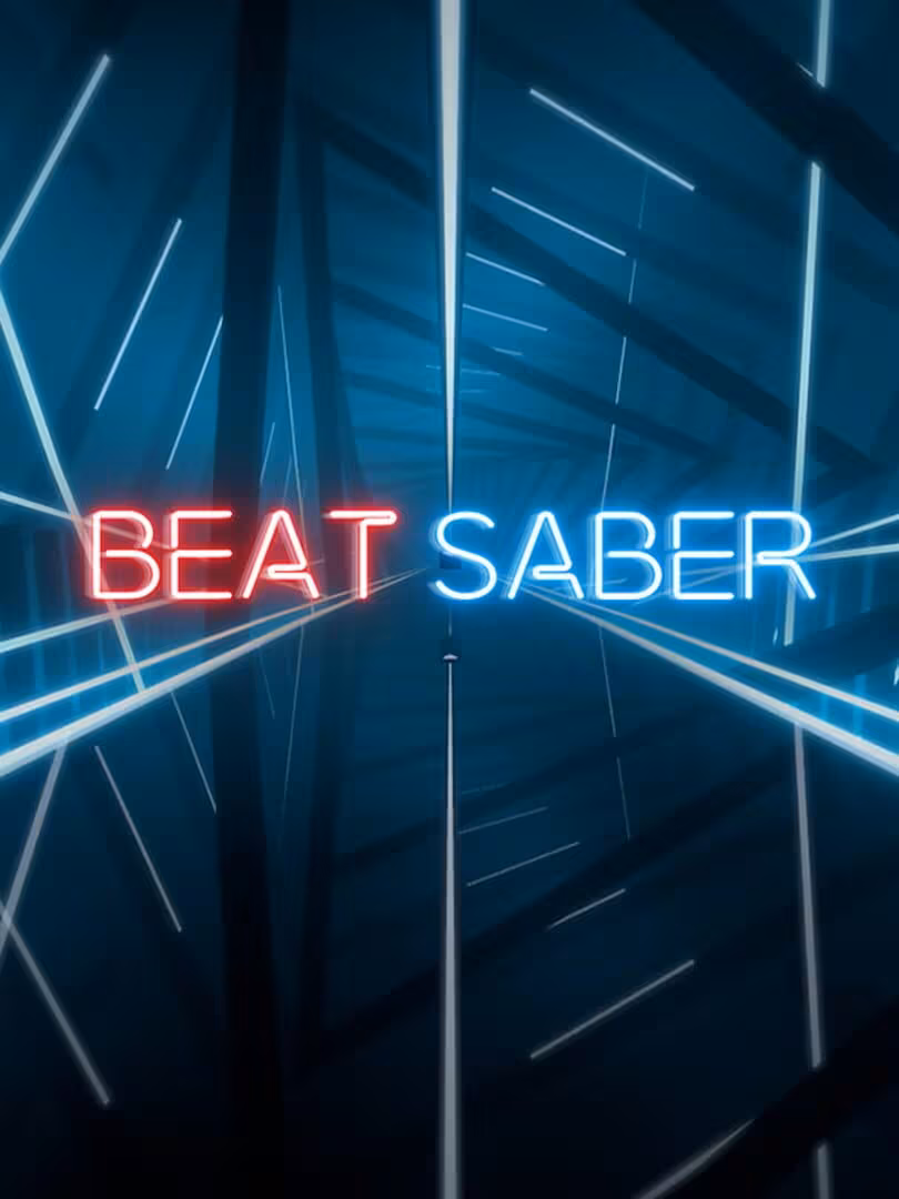Capsule for Beat Saber