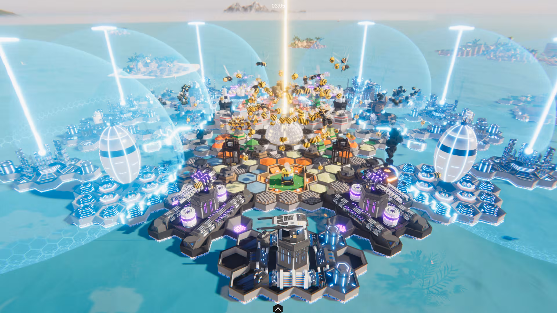 Bee Island - bee-island_3.avif