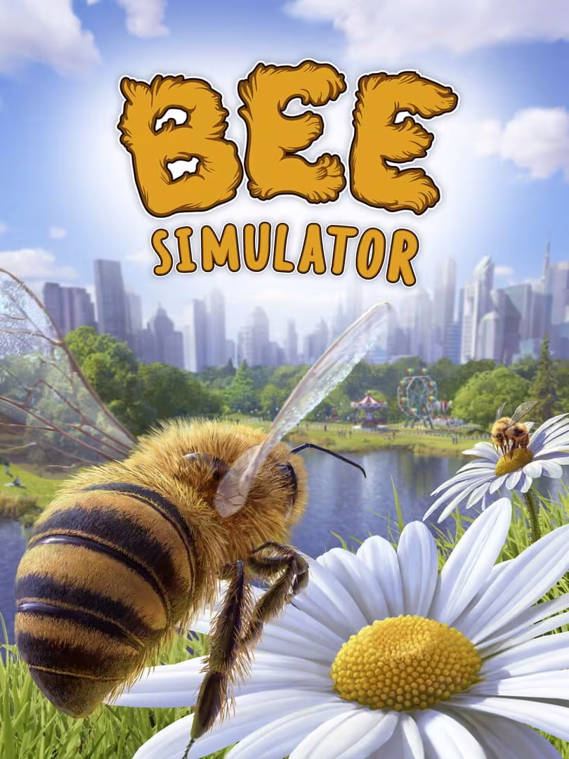 Capsule for Bee Simulator
