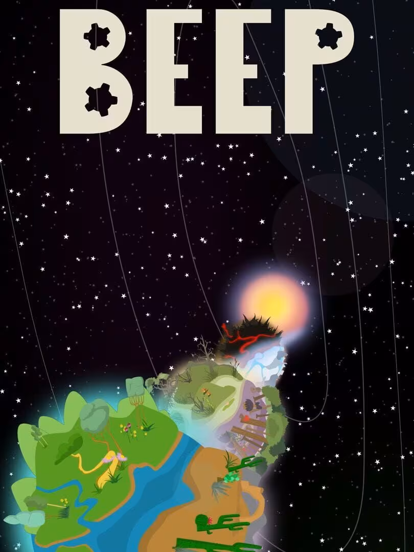 Capsule for BEEP