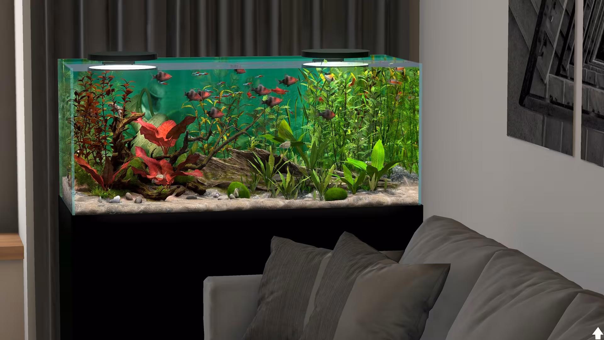 Behind Glass: Aquarium Simulator - behind-glass-aquarium-simulator_3.avif