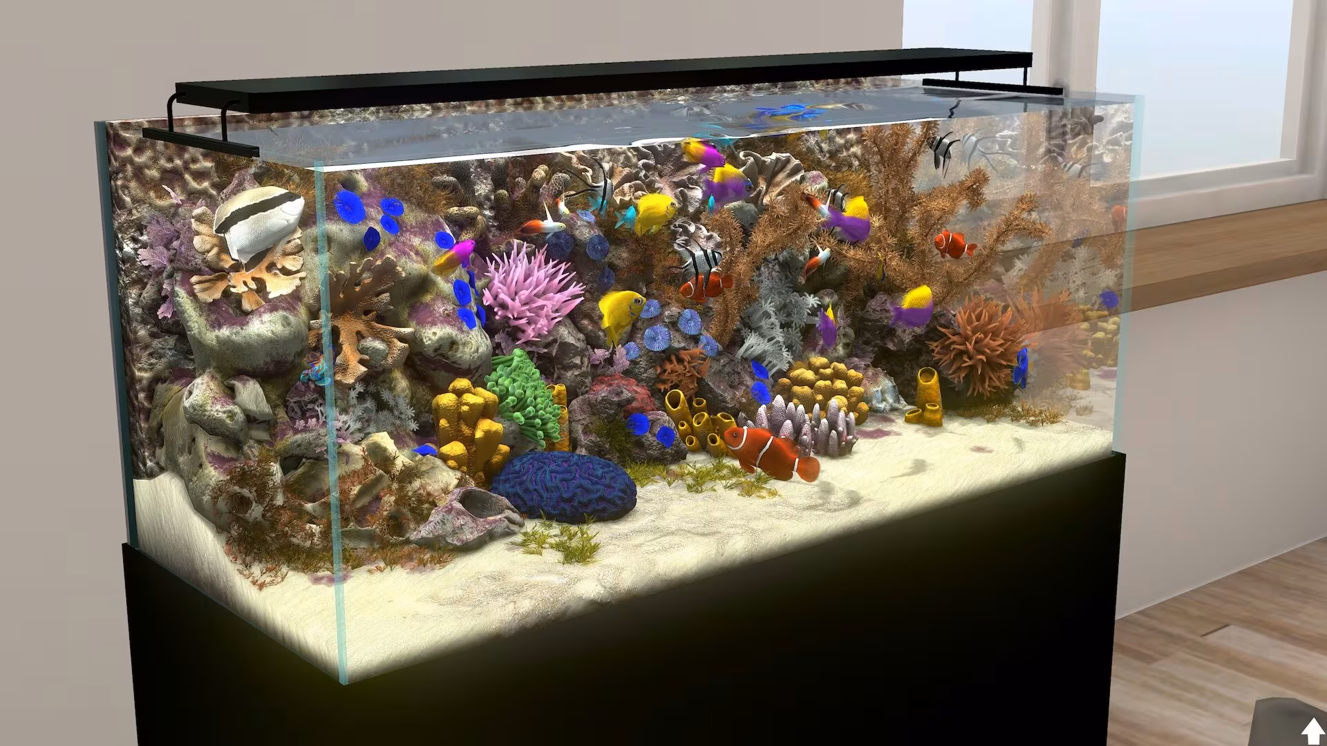 Behind Glass: Aquarium Simulator - behind-glass-aquarium-simulator_6.avif