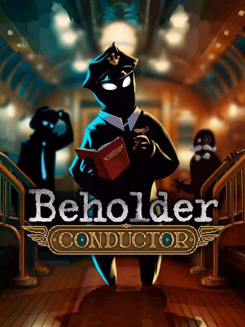 Capsule for Beholder: Conductor