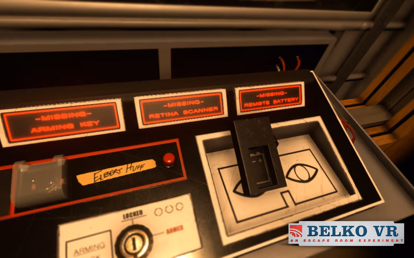Belko VR: An Escape Room Experiment - belko-vr-an-escape-room-experiment_2.avif