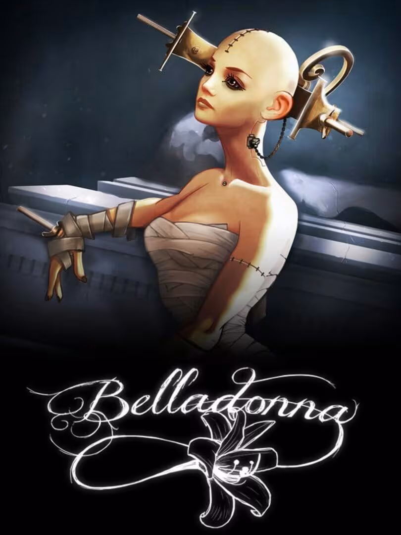 Capsule for Belladonna