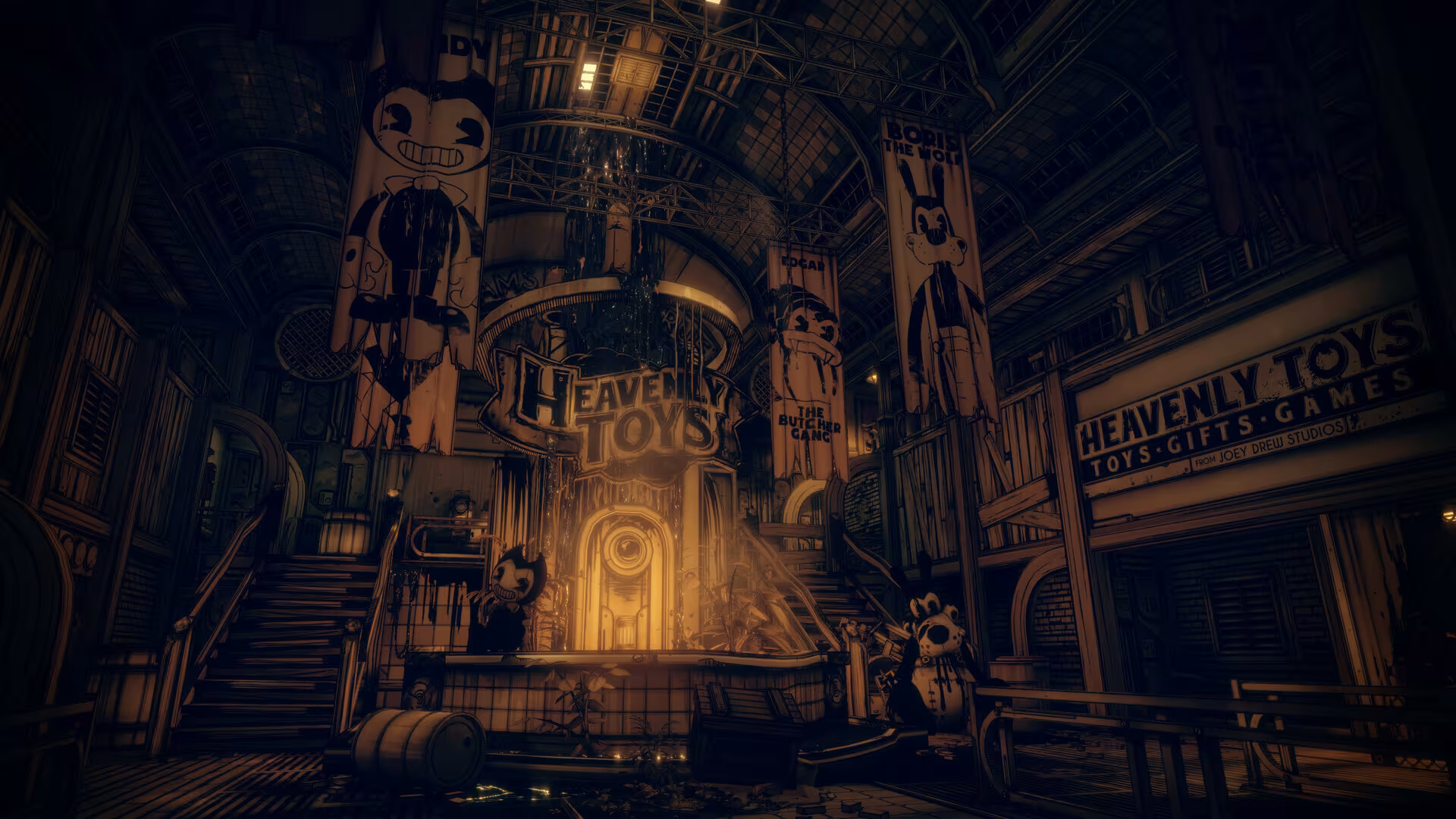 Bendy and the Dark Revival - bendy-and-the-dark-revival_2.avif