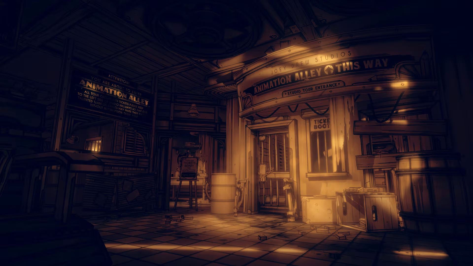 Bendy and the Dark Revival - bendy-and-the-dark-revival_5.avif