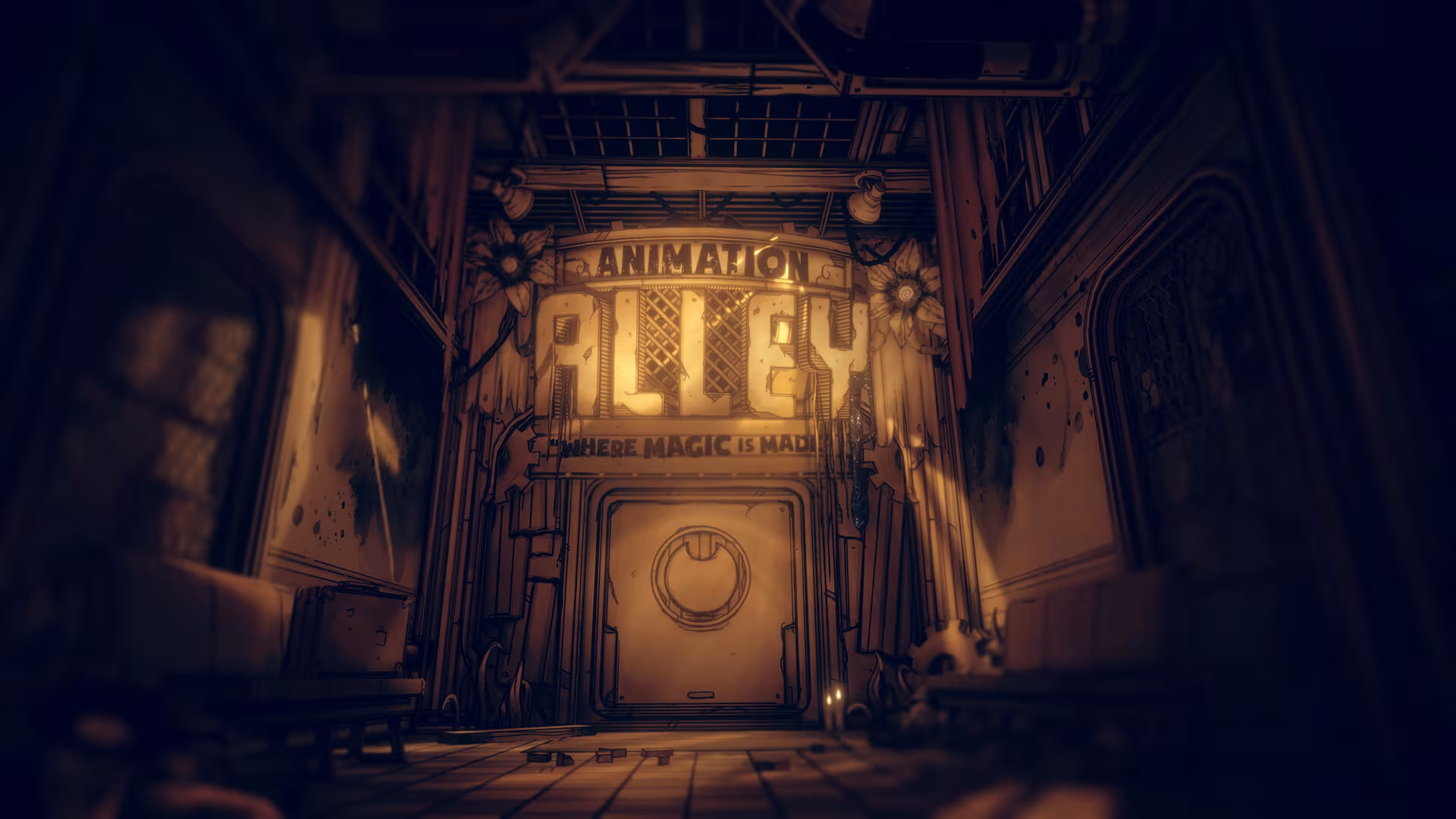 Bendy and the Dark Revival - bendy-and-the-dark-revival_6.avif