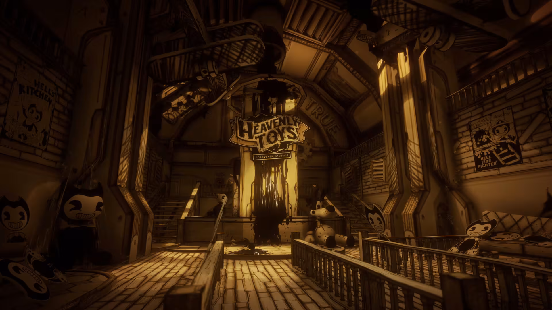 Bendy and the Ink Machine - bendy-and-the-ink-machine_6.avif