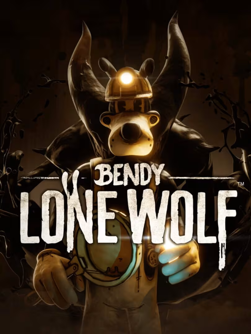 Capsule for Bendy: Lone Wolf