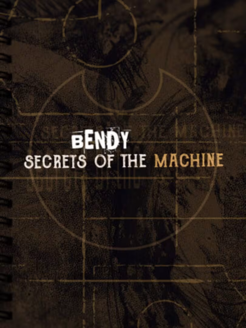 Capsule for Bendy: Secrets of the Machine