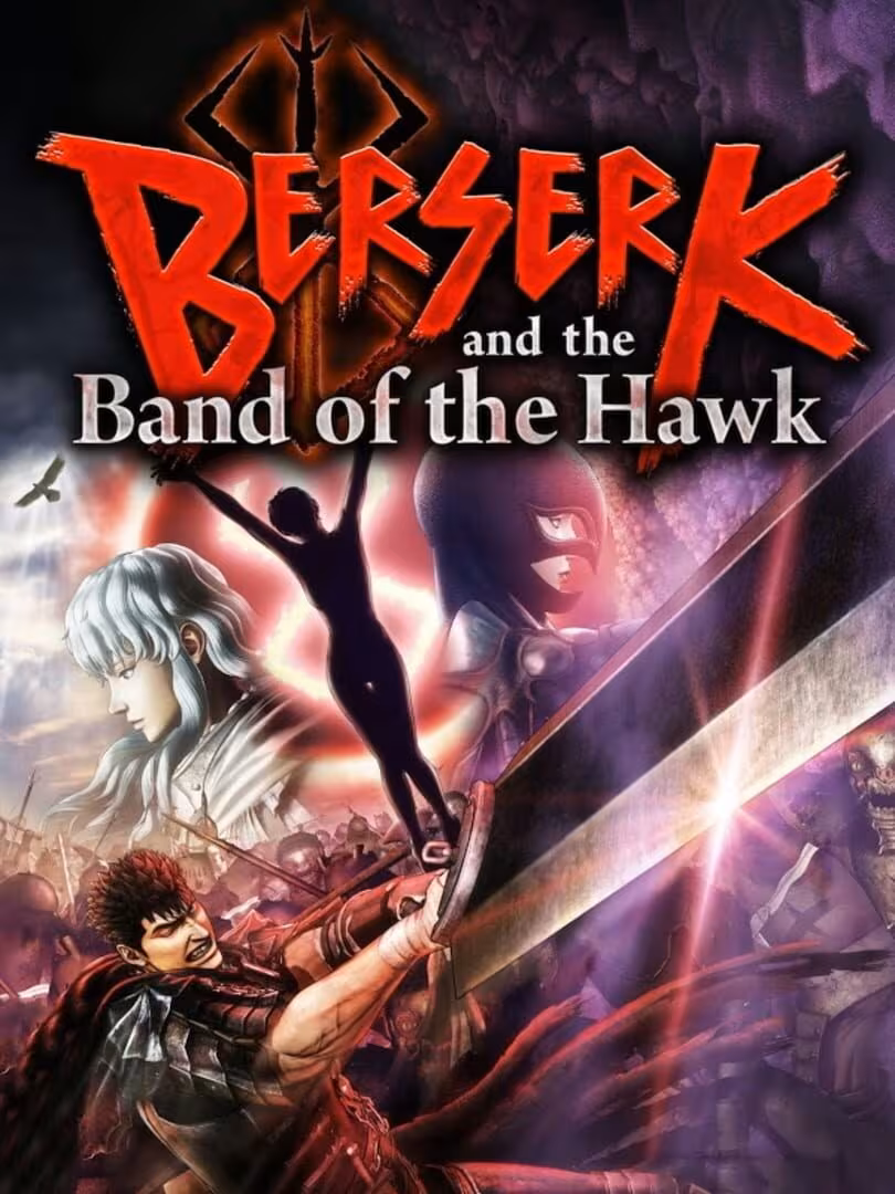 Capsule for BERSERK and the Band of the Hawk