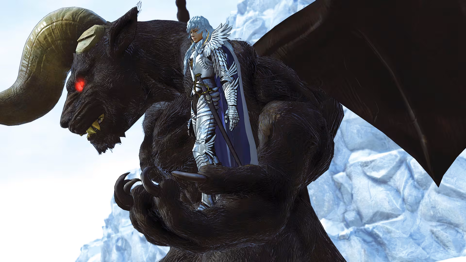 BERSERK and the Band of the Hawk - berserk-and-the-band-of-the-hawk_2.avif