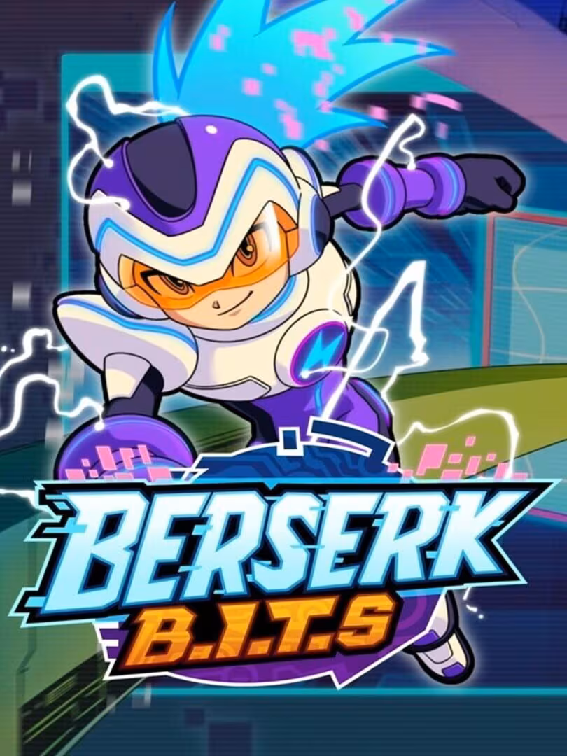 Capsule for Berserk B.I.T.S