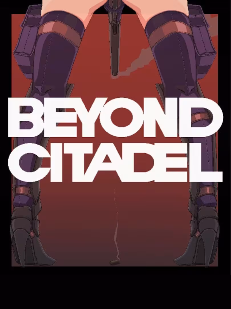 Capsule for Beyond Citadel