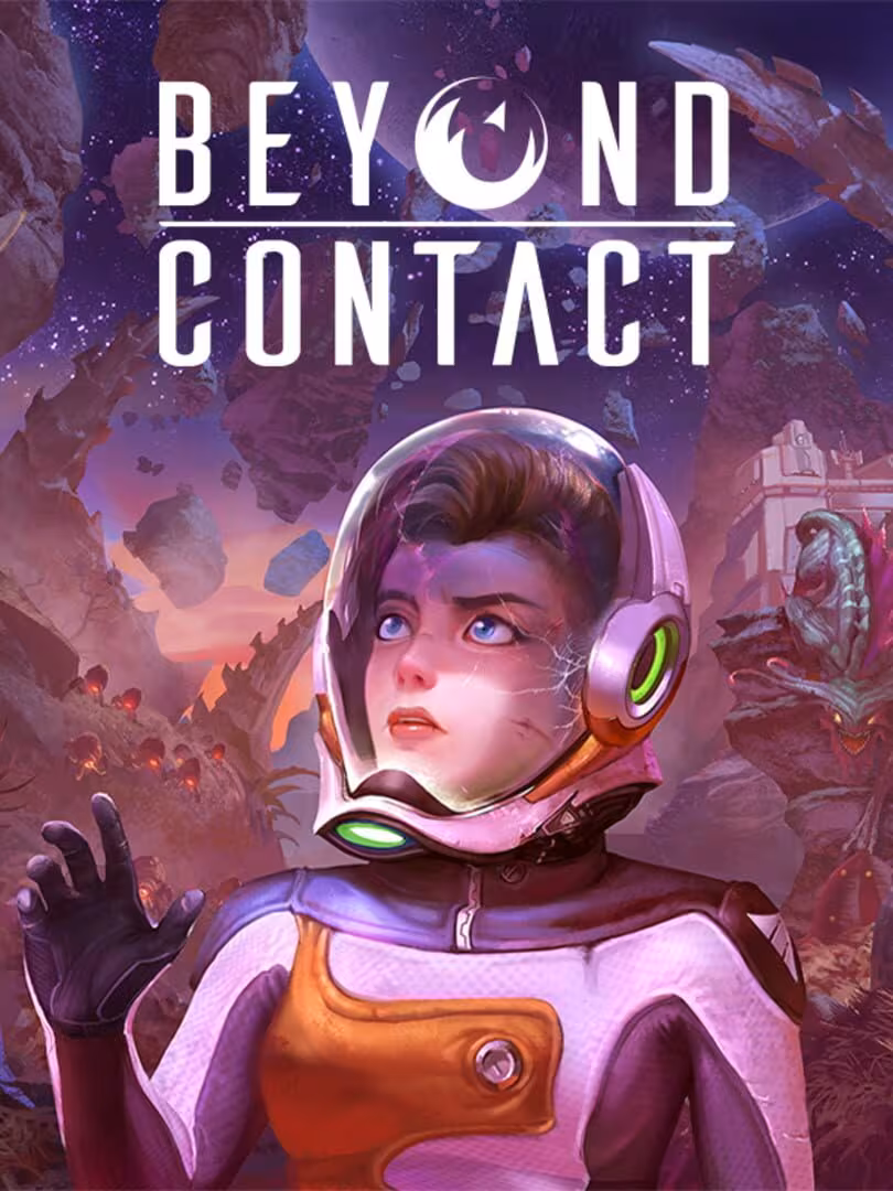 Capsule for Beyond Contact