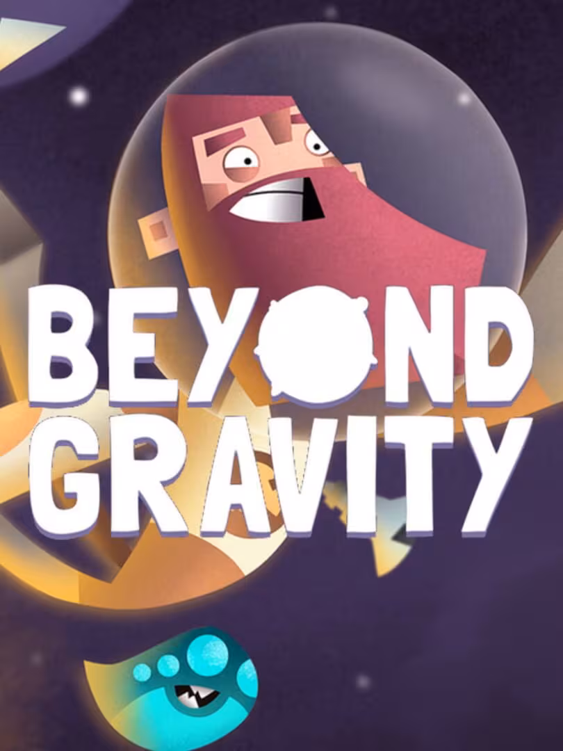 Capsule for Beyond Gravity