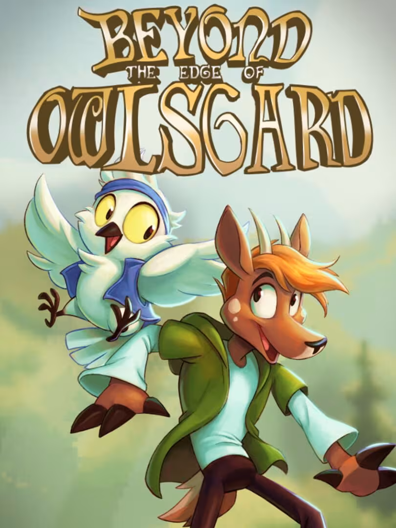Capsule for Beyond The Edge Of Owlsgard