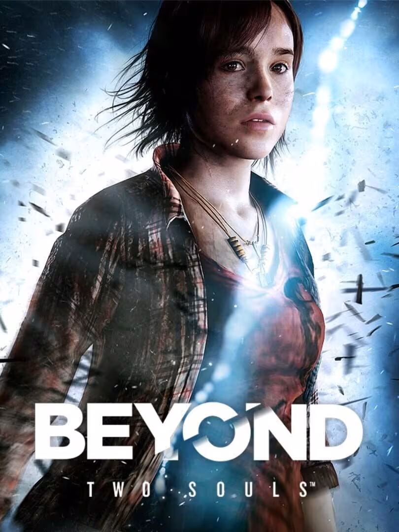 Capsule for Beyond: Two Souls