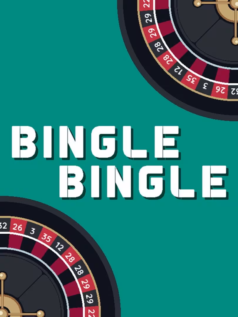 Capsule for Bingle Bingle