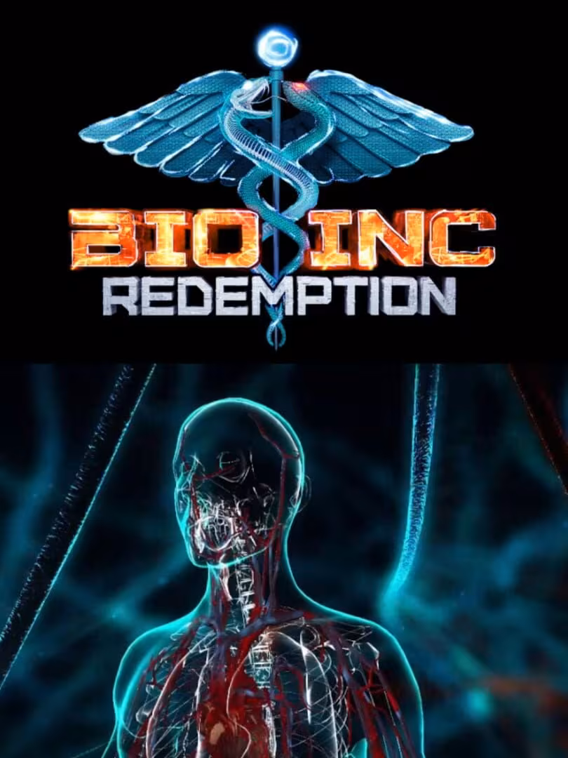 Capsule for Bio Inc. Redemption