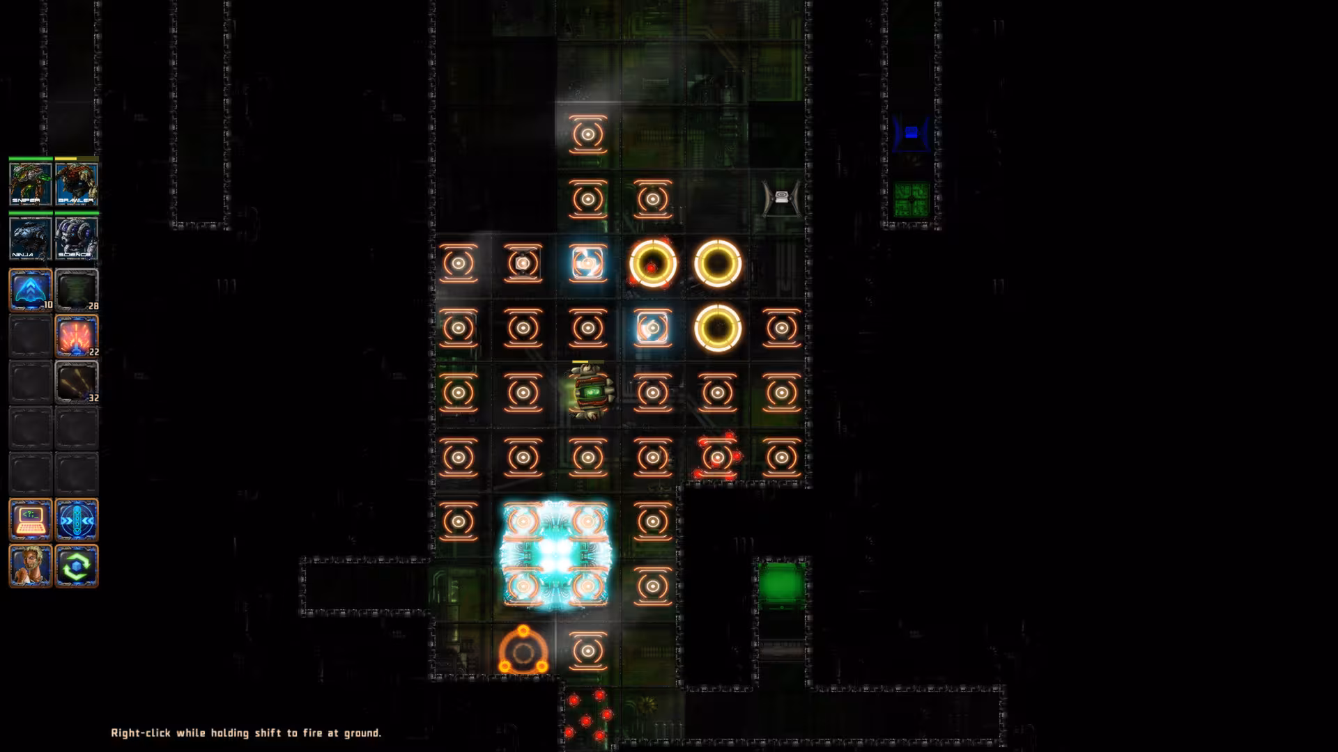 Bionic Dues - bionic-dues_3.avif