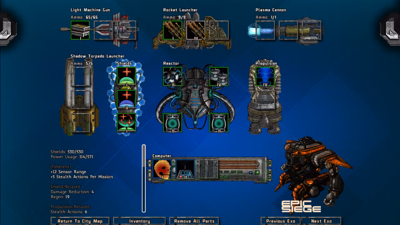 Bionic Dues - bionic-dues_4.avif
