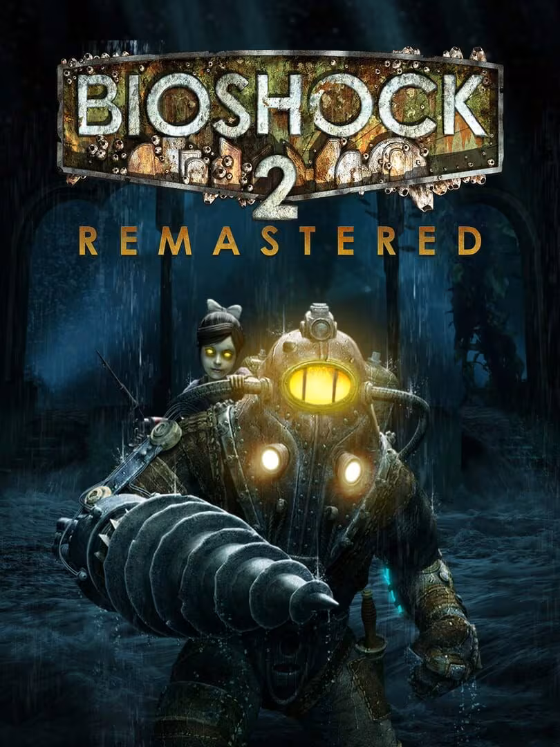 Capsule for BioShock™ 2 Remastered