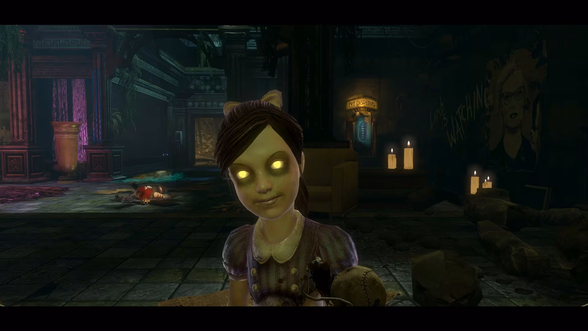 BioShock™ 2 Remastered - bioshock-2-remastered_2.avif