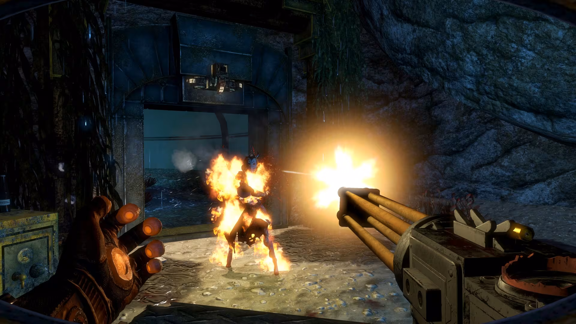 BioShock™ 2 Remastered - bioshock-2-remastered_4.avif