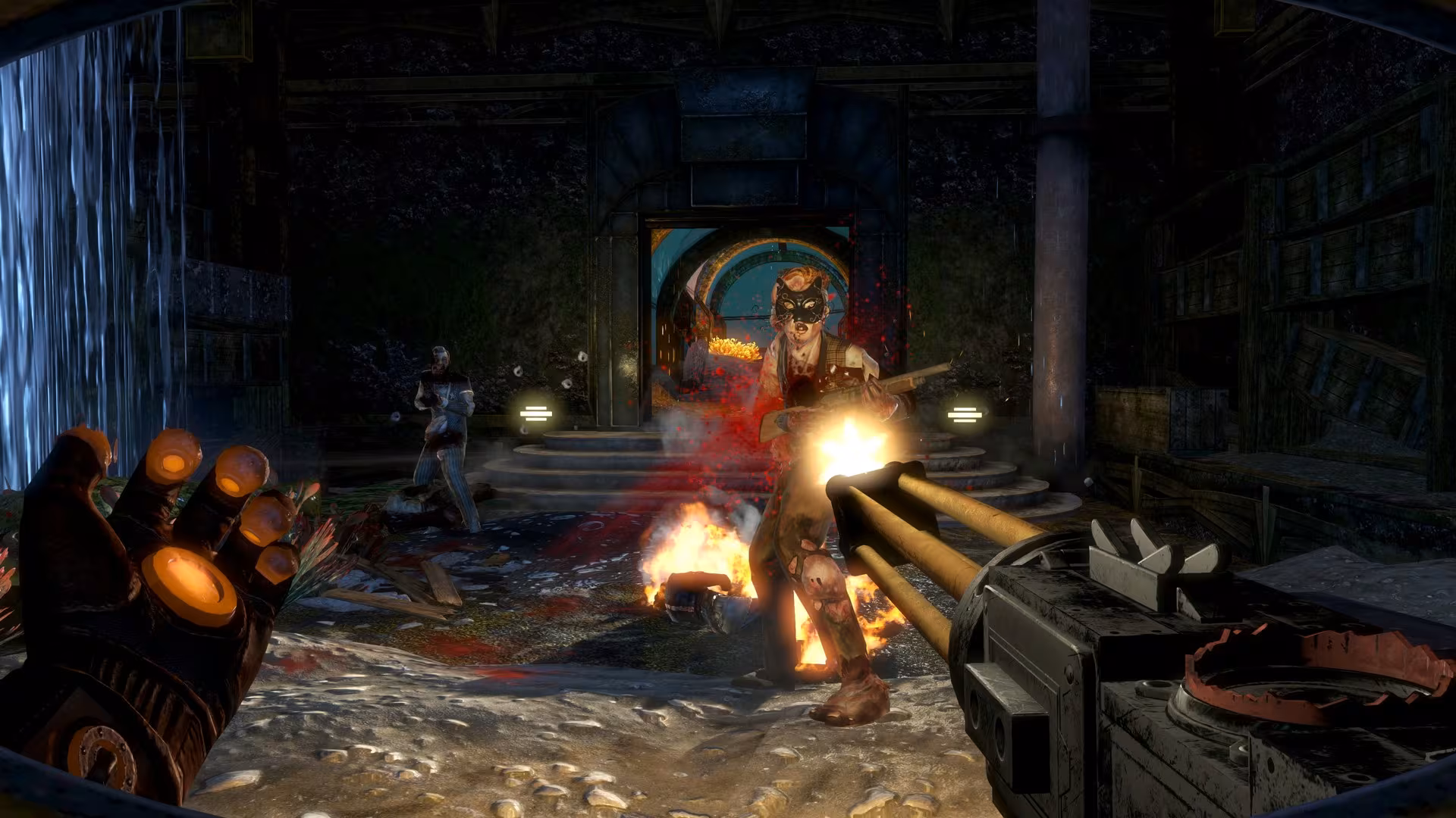 BioShock™ 2 Remastered - bioshock-2-remastered_5.avif