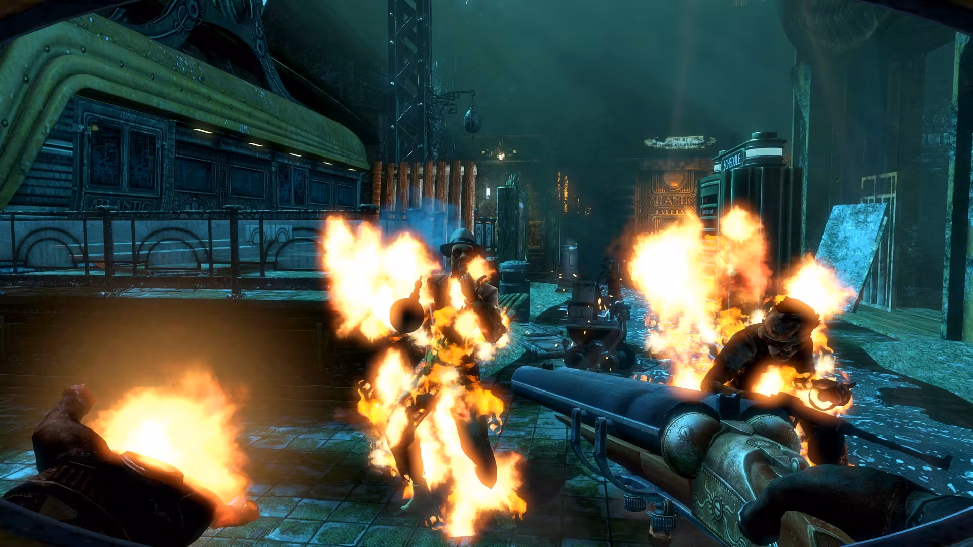 BioShock™ 2 Remastered - bioshock-2-remastered_6.avif