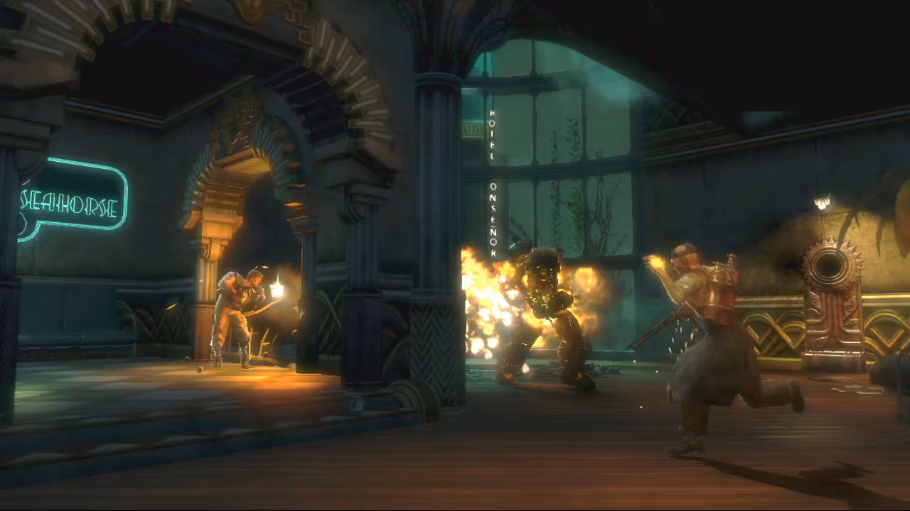 BioShock® 2 - bioshock-2_2.avif
