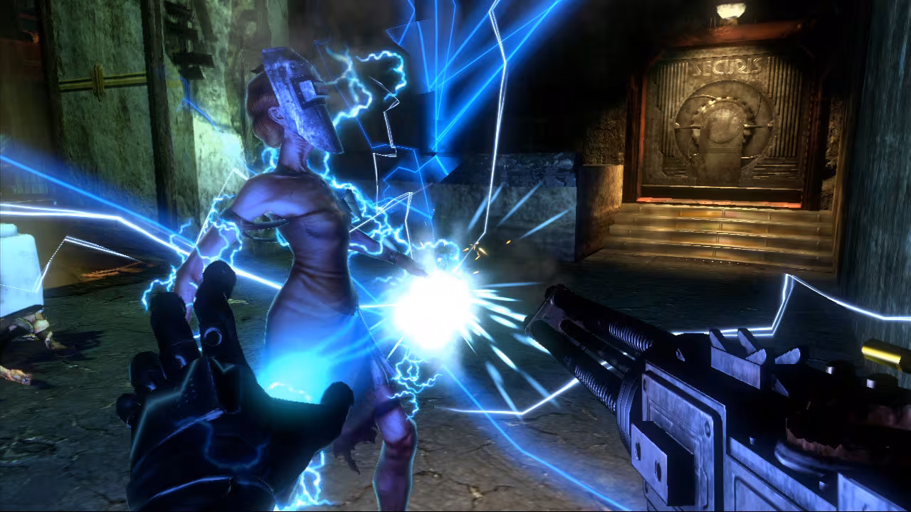 BioShock® 2 - bioshock-2_5.avif