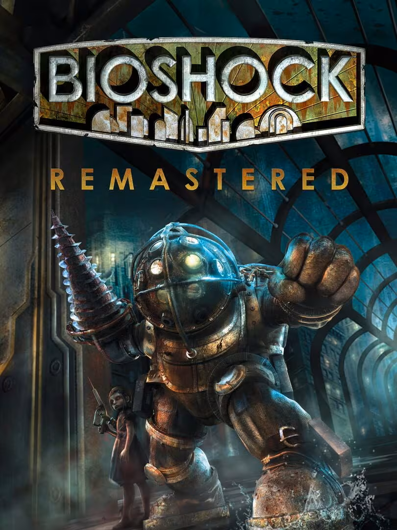 Capsule for BioShock™ Remastered