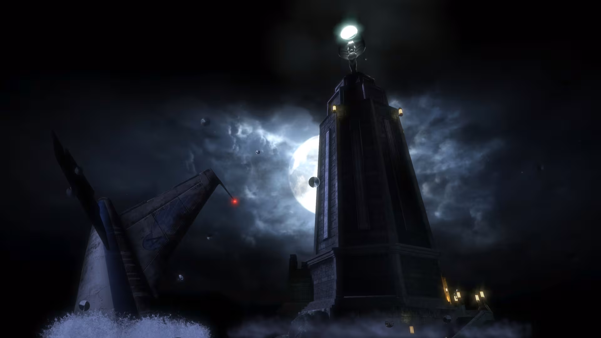 BioShock™ Remastered - bioshock-remastered_1.avif