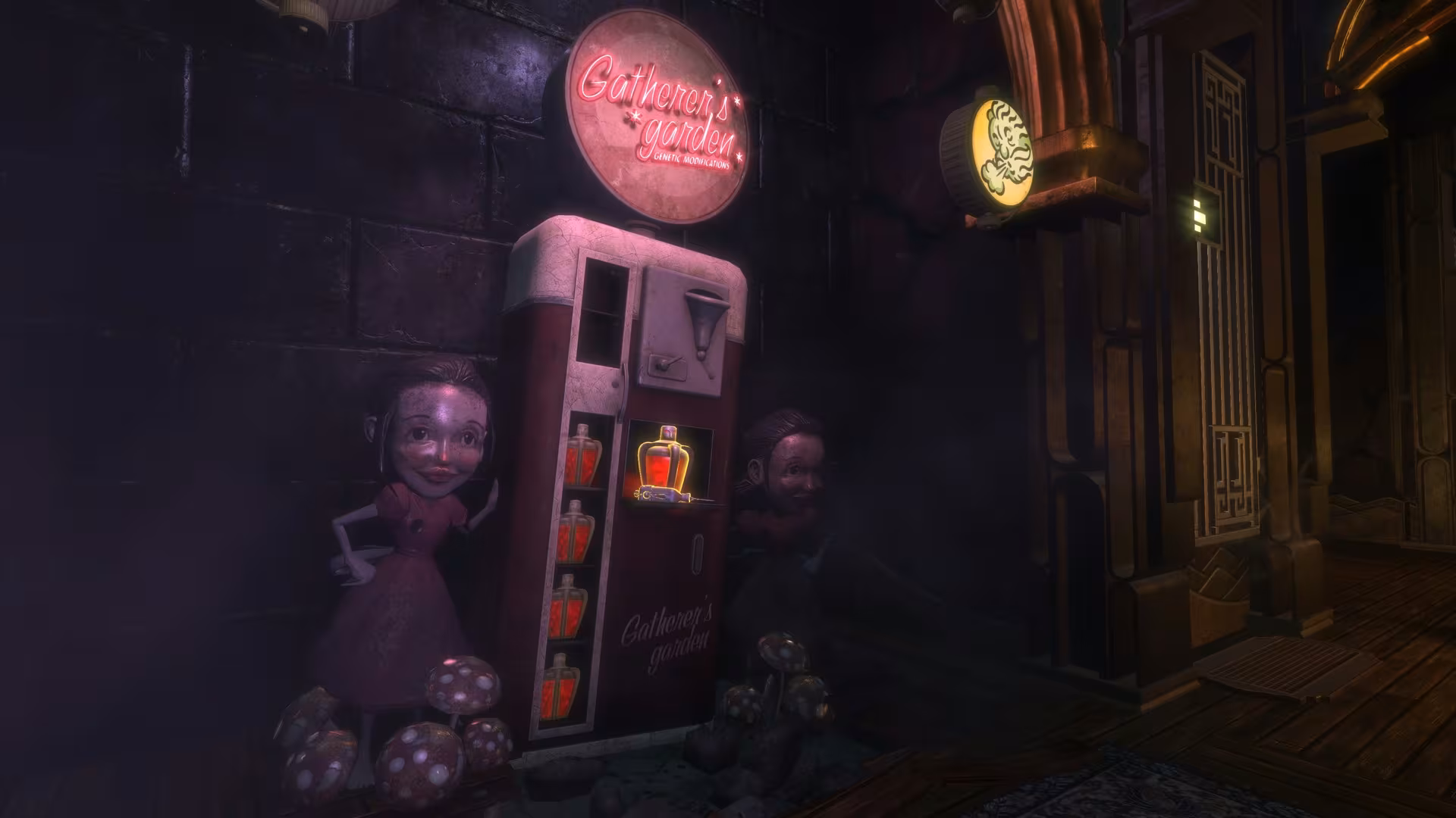 BioShock™ Remastered - bioshock-remastered_2.avif