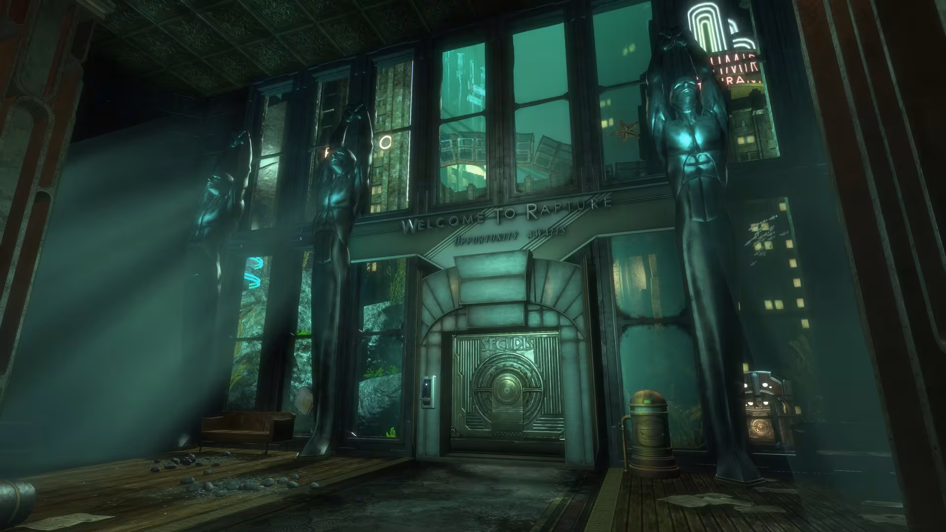 BioShock™ Remastered - bioshock-remastered_3.avif