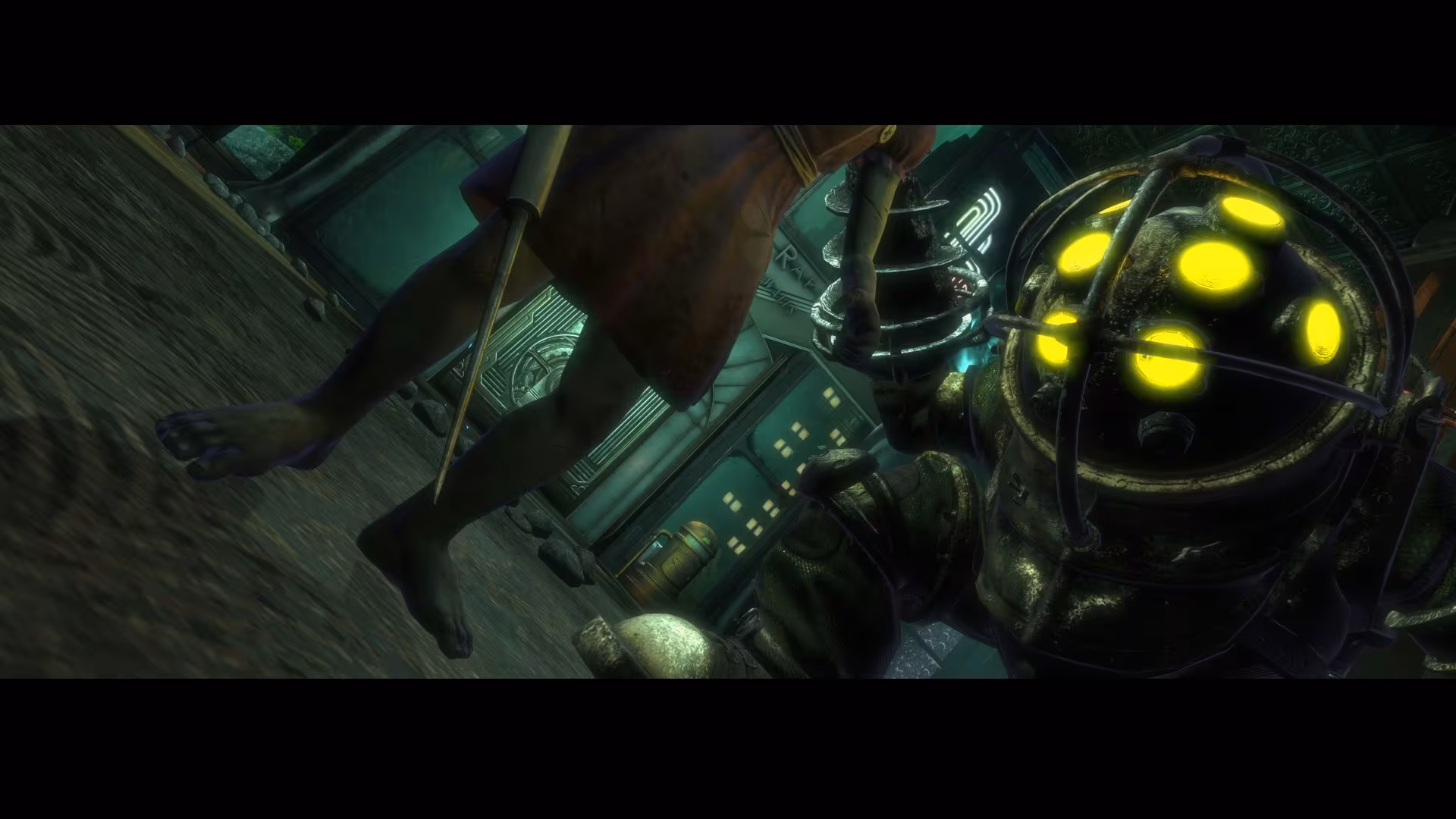 BioShock™ Remastered - bioshock-remastered_5.avif