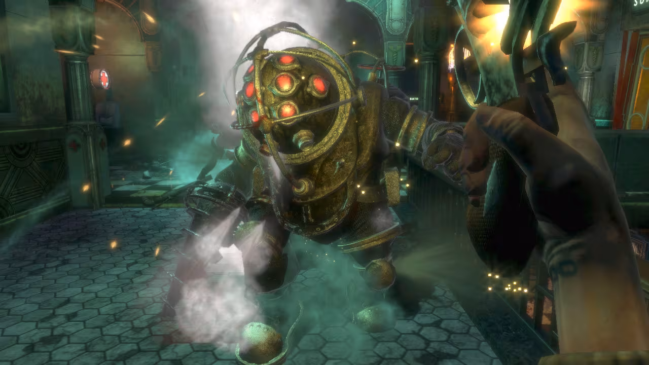 BioShock™ - bioshock_4.avif