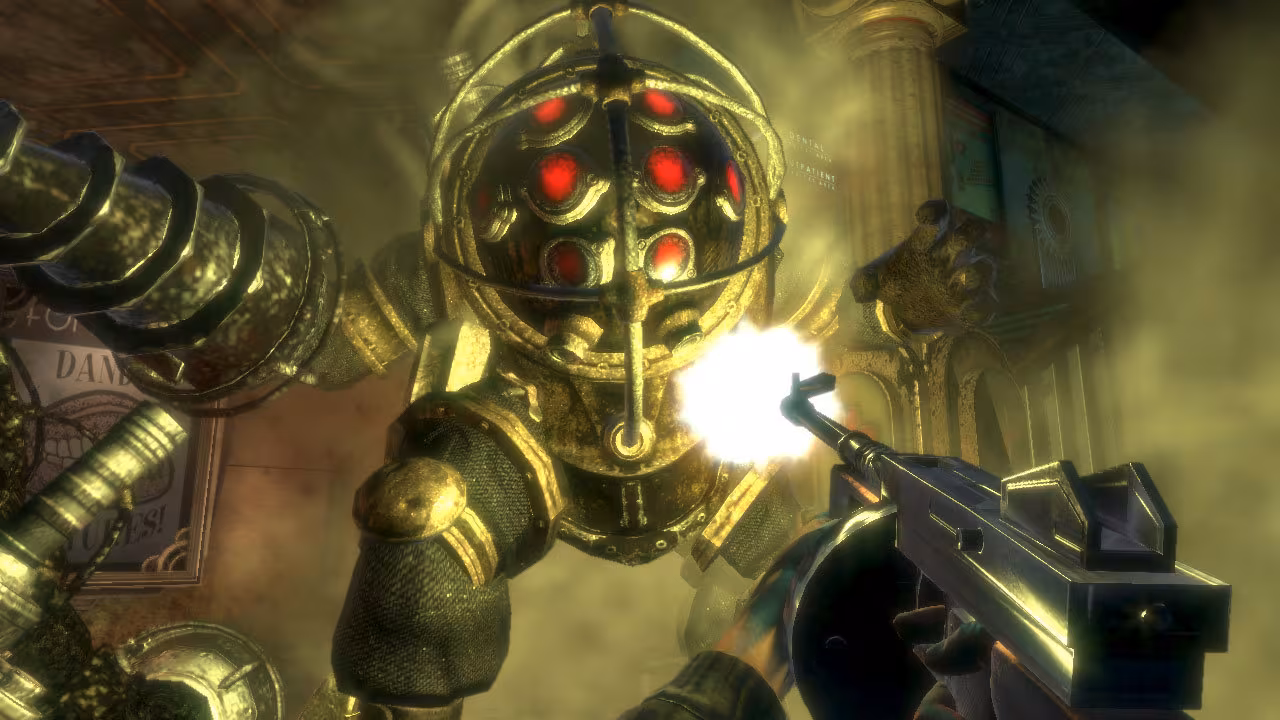 BioShock™ - bioshock_5.avif