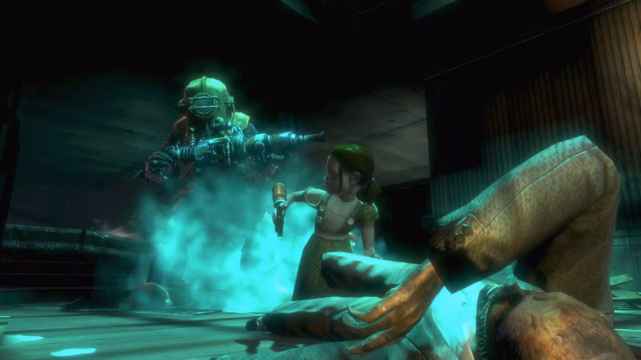 BioShock™ - bioshock_6.avif