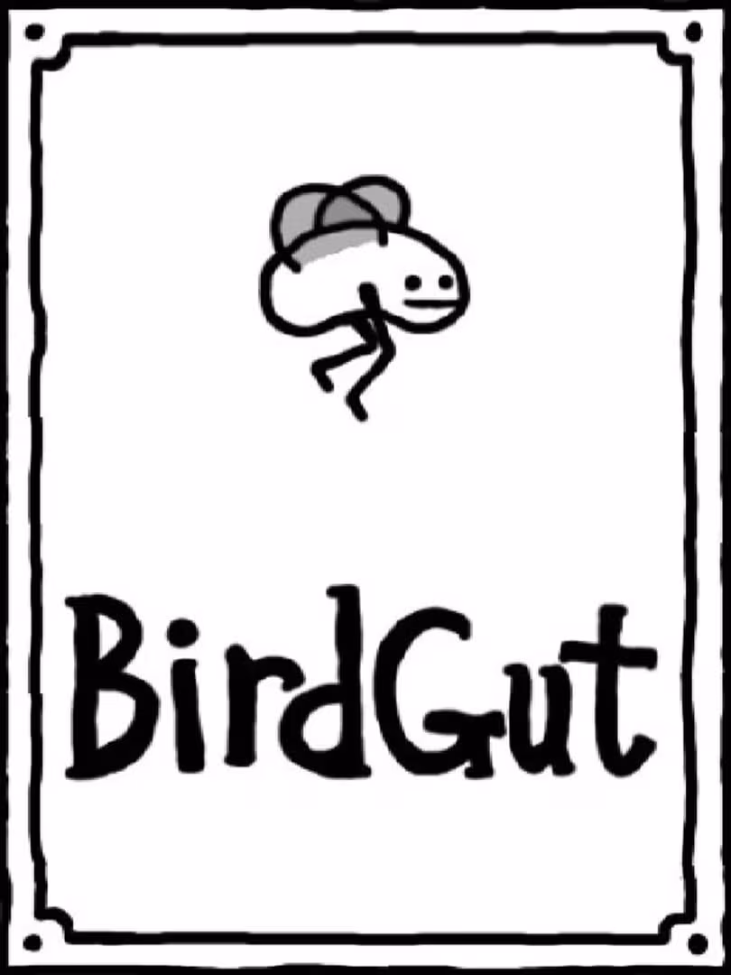 Capsule for BirdGut
