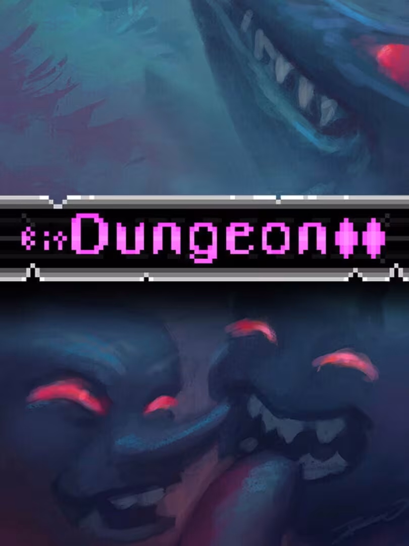 Capsule for bit Dungeon II
