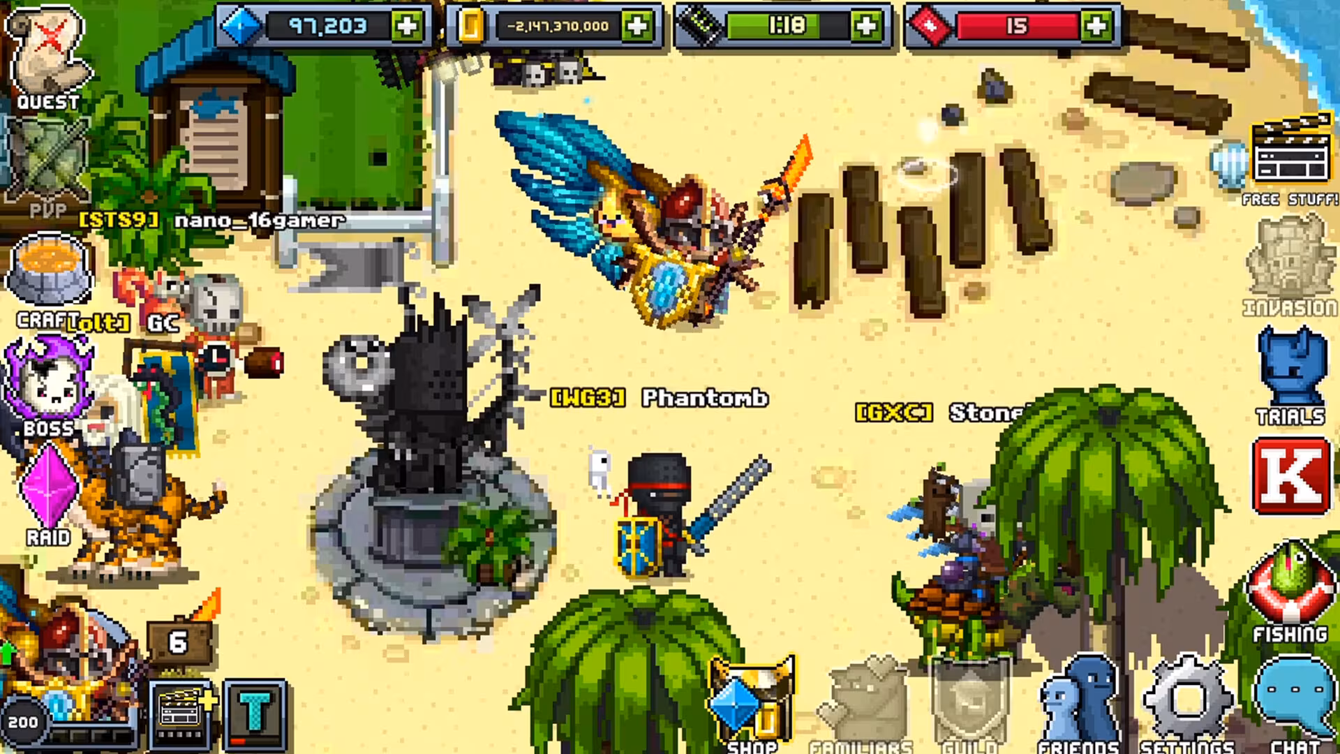 Bit Heroes Quest - bit-heroes-quest_1.avif