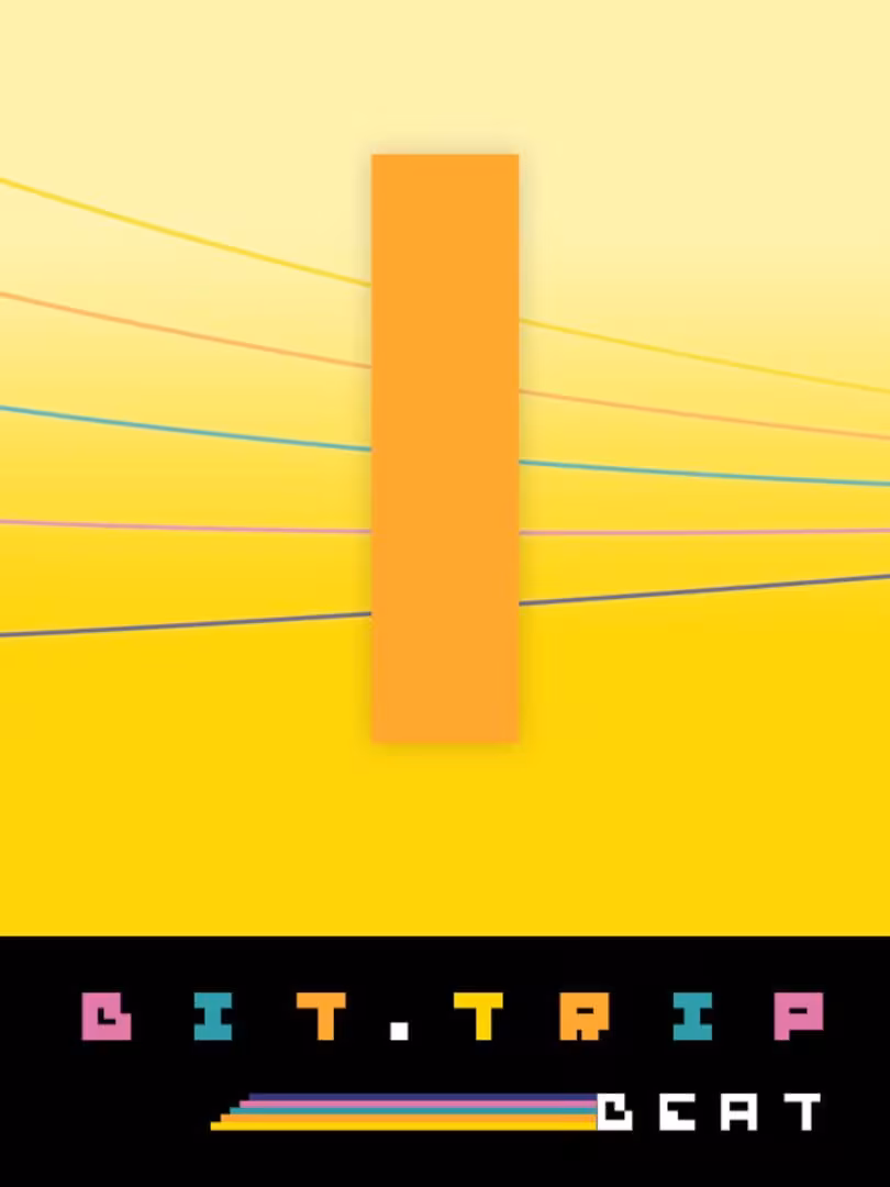 Capsule for BIT.TRIP BEAT